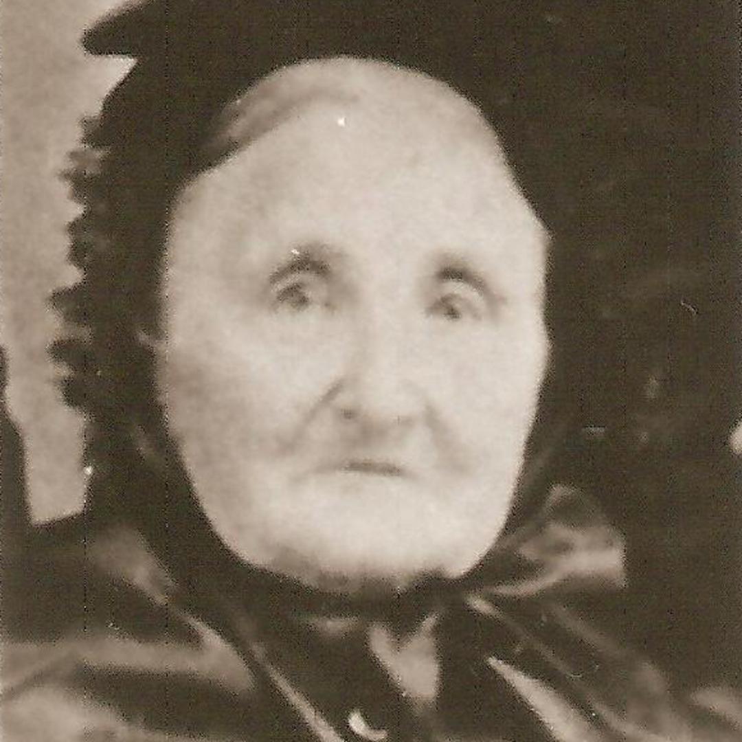 Johanna Margrethe Christensen (1824 - 1905) Profile